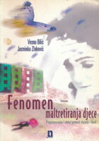 Fenomen maltretiranja djece