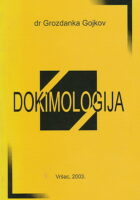 Dokimologija - priručnik
