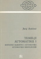 Temelji automatike 1: sustavno gledište