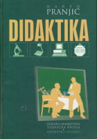 Didaktika: povijest, osnove, profiliranje