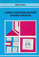 Vježbe iz metodike nastave prirode i društva