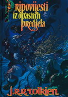Pripovijesti iz opasnih predjela