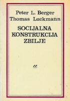 Socijalna konstrukcija zbilje