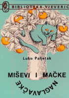 Miševi i mačke naglavačke
