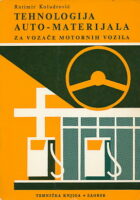 Tehnologija auto-materijala za vozače