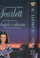 Scarlett 1-3