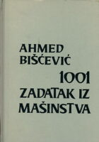 1001 zadatak iz mašinstva
