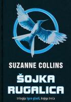 Šojka rugalica