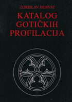 Katalog gotičkih profilacija
