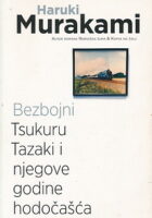 Bezbojni Tsukuru Tazaki