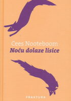 Noću dolaze lisice