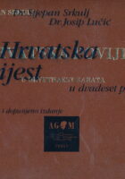 Hrvatska povijest u dvadeset pet karata