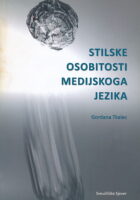 Stilske osobitosti medijskoga jezika