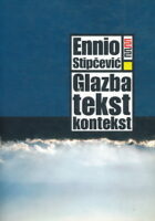 Glazba, tekst, kontekst