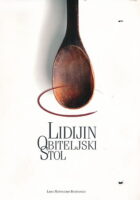 Lidijin obiteljski stol