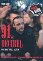 91. decibel