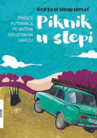 Piknik u stepi