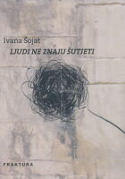 Ljudi ne znaju šutjeti