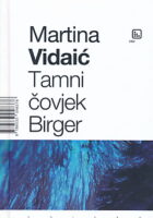 Tamni čovjek Birger