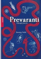Prevaranti: Iskušenje