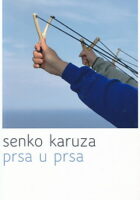 Prsa u prsa