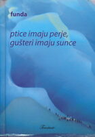 Ptice imaju perje, gušteri imaju sunce