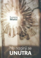 Ne naginji se unutra