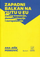 Zapadni Balkan na putu za EU