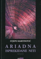 Arisdna : Isprekidane niti