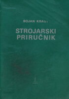 Strojarski priručnik