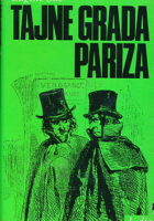 Tajne grada Pariza 1-2