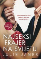 Najseksi frajer na svijetu