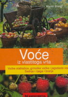 Voće iz vlastitog vrta