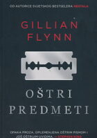 Oštri predmeti