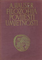 Filozofija povijesti umjetnosti