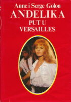 Anđelika - Put u Versailles