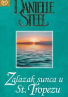 Zalazak sunca u St. Tropezu