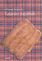 Tatarski zajutrak