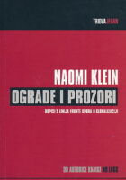 Ograde i prozori