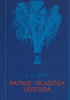 Patnje mladoga Vertera