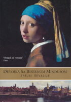 Devojka sa bisernom minđušnom