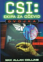 Dvojka (CSI: ekipa za očevid)