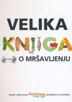 Velika knjiga o mršavljenju
