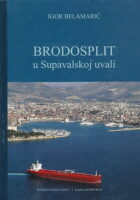 Brodosplit u Supavalskoj uvali