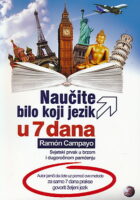 Nučite bilo koji jezik u 7 dana