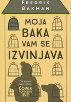 Moja baka vam se izvinjava