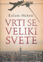 Vrati se, veliki svete