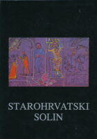 Starohrvatski Solin