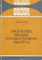 Sociološki presjek jugoslavenskog društva