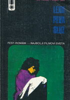 Lejdi peva bluz